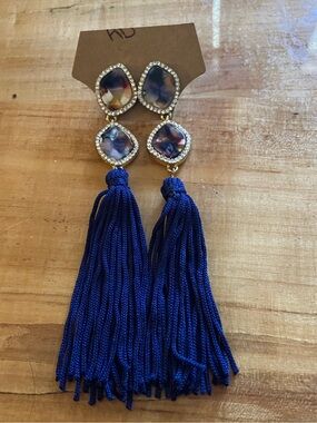 Sugarfix earrings